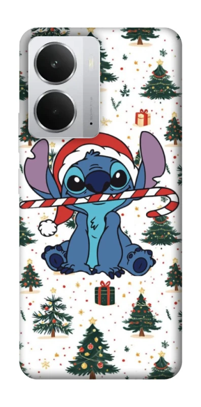 Чохол на Realme 14 Stitch ver.23 фото 1 з 1