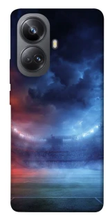 Чохол на Realme 10 Pro+ Football aesthetic ver.1 фото 1 з 1