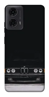 Чохол на Motorola Moto G04 BMW v17 фото 1 з 1