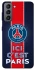 Чохол на Samsung Galaxy S21 FE FC PSG v1 фото 1 з 1