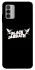 Чехол на Nokia G42 Black Sabbath logo ver.2 фото 1 из 1