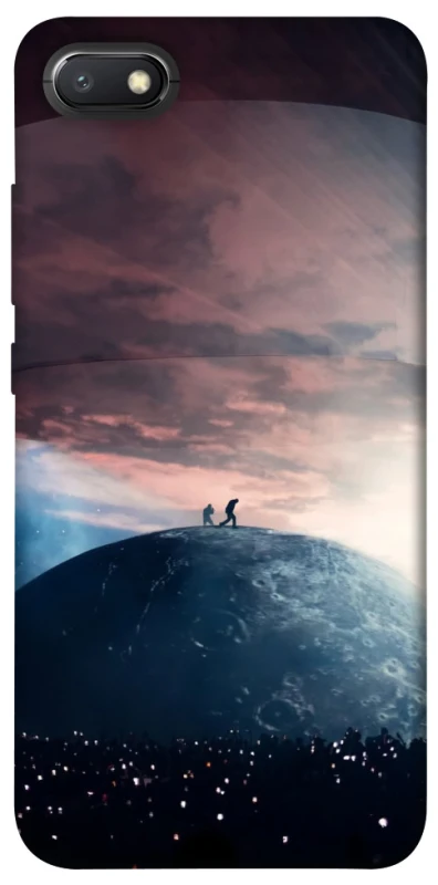 Чехол на Xiaomi Redmi 6A Kanye West ver.6 фото 1 из 1