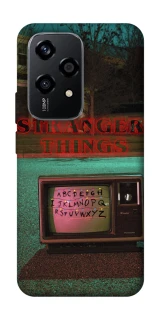 Чохол на Honor 200 Lite Stranger Things ver.8 фото 1 з 1