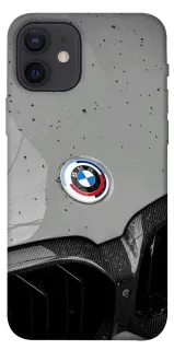 Чехол на Apple iPhone 12 (6.1") BMW v52 фото 1 из 1