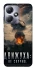 Чохол на Infinix Hot 30i Moscow never sleeps фото 1 з 1
