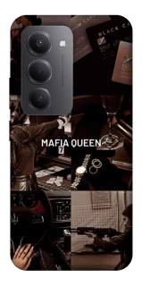 Чехол на Xiaomi Redmi 15 (EU) Mafia Queen ver.1 фото 1 из 1