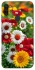 Чохол на Samsung Galaxy M11 Flowers v11 фото 1 з 1