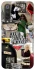 Чохол на Xiaomi Mi 9 SE Fashion collage ver.14 фото 1 з 1