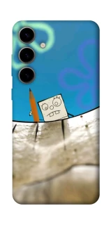 Чехол на Samsung Galaxy S25 Karaculya фото 1 из 1