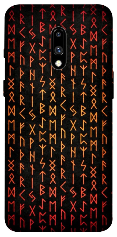 Чохол на OnePlus 7 Руни фото 1 з 1