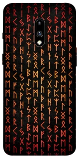 Чохол на OnePlus 7 Руни фото 1 з 1