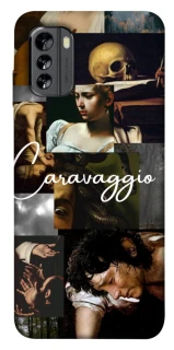 Чехол на Nokia G60 Caravaggio фото 1 из 1