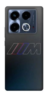 Чохол на Infinix Note 40 4G M-series фото 1 з 1