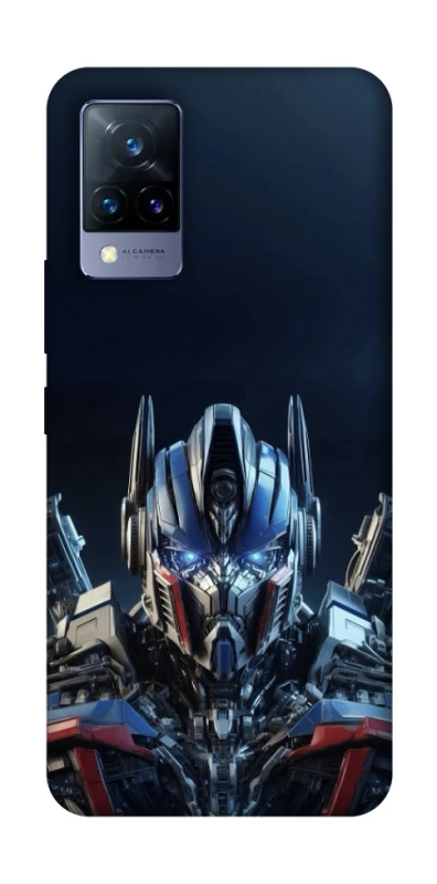 Чохол на Vivo V21 Transformer фото 1 з 1