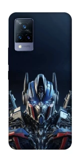 Чохол на Vivo V21 Transformer фото 1 з 1