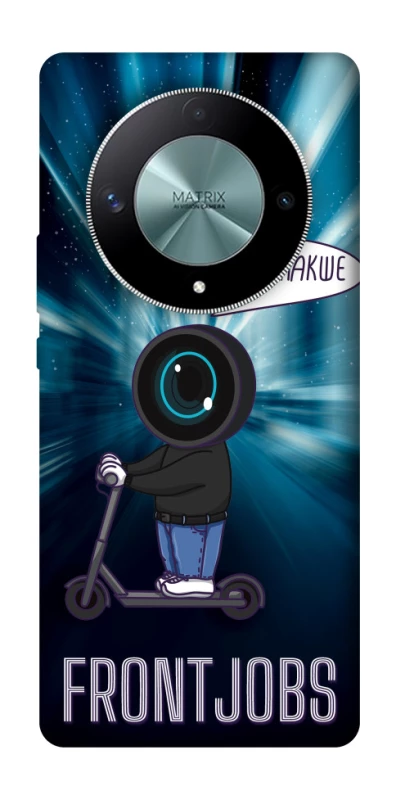 Чохол на Huawei Magic6 Lite Frontjobs фото 1 з 1