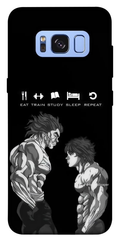 Чехол на Samsung G950 Galaxy S8 Baki v2 фото 1 из 1