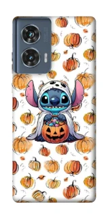 Чехол на Motorola Edge 50 Halloween Stitch ver.3 фото 1 из 1