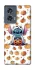 Чохол на Motorola Edge 50 Halloween Stitch ver.4 фото 1 з 1