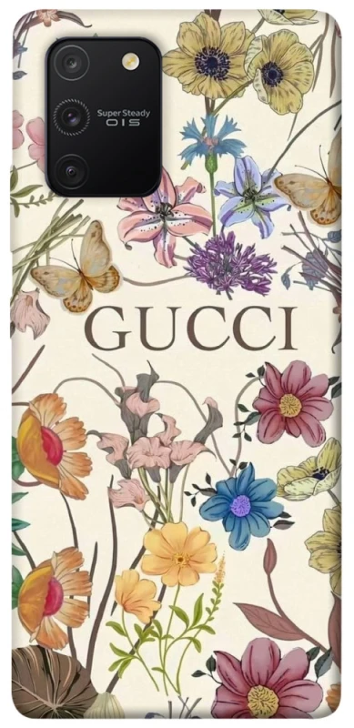 Чехол на Samsung Galaxy S10 Lite Gucci ver.8 фото 1 из 1