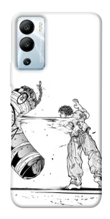 Чехол на Infinix Hot 12i Baki фото 1 из 1