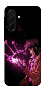 Чехол на Samsung Galaxy A37 5G Gambit фото 1 из 1