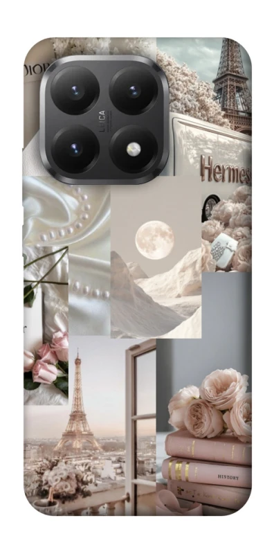 Чохол на Xiaomi 15T Fashion collage ver.6 фото 1 з 1
