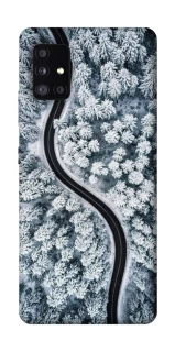 Чохол на Samsung Galaxy A51 5G Новорічний v26 фото 1 з 1