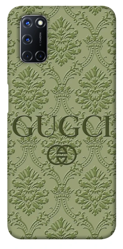 Чехол на Oppo A52 / A72 / A92 Gucci ver.9 фото 1 из 1