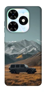 Чохол на TECNO Spark Go 2024 Gelik v2 фото 1 з 1