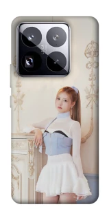 Чехол на Xiaomi 15 Pro Rami - BABYMONSTER фото 1 из 1