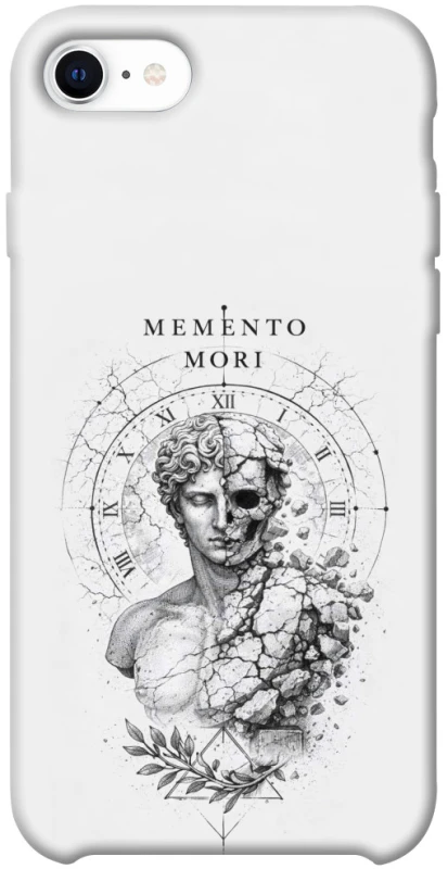 Чохол на Apple iPhone SE (2020) Tattoo ver.5 фото 1 з 1