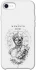 Чохол на Apple iPhone SE (2020) Tattoo ver.5 фото 1 з 1