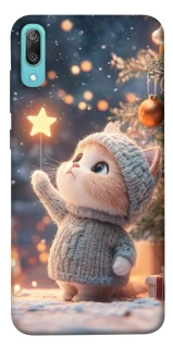 Чохол на Huawei Y6 Pro (2019) Christmas mood ver.9 фото 1 з 1
