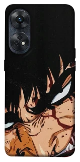 Чохол на Oppo Reno 8T 4G Berserk v6 фото 1 з 1