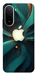 Чохол на Xiaomi Redmi A7 Pro 4G Apple logo ver.4 фото 1 з 2
