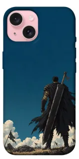 Чохол на Apple iPhone 15 (6.1") Berserk v23 фото 1 з 1