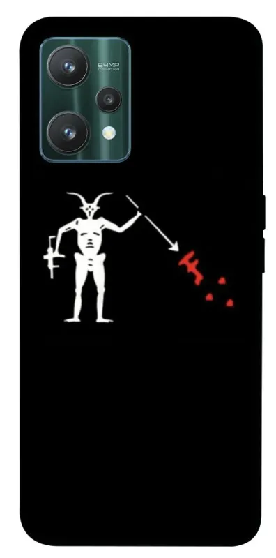 Чохол на Realme 9 Pro Military фото 1 з 1