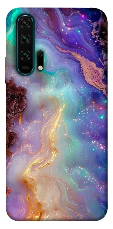 Чохол на Huawei Honor 20 Pro Epoxy design ver.6 фото 1 з 1