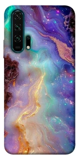 Чехол на Huawei Honor 20 Pro Epoxy design ver.6 фото 1 из 1