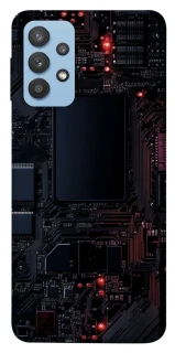 Чохол на Samsung Galaxy M32 Plata фото 1 з 1