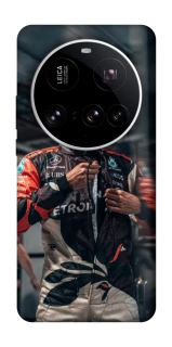 Чехол на Xiaomi 15 Ultra F-1 ver.10 фото 1 из 1