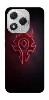 Чехол на Honor 400 Lite WOW Forever horde фото 1 из 1