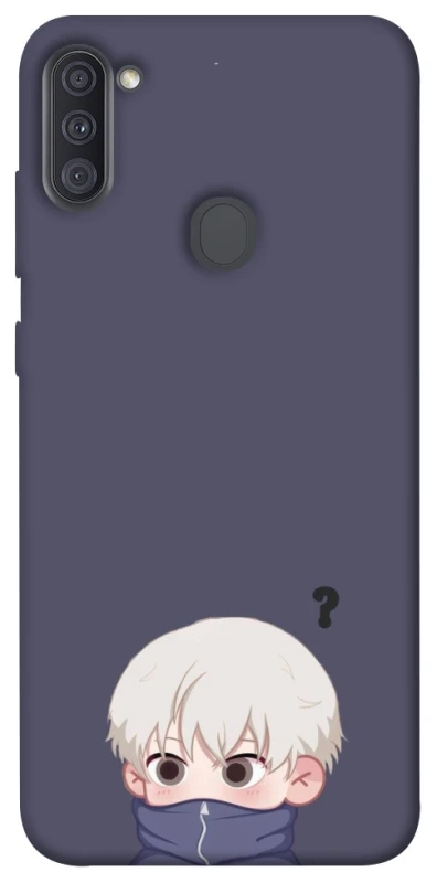 Чохол на Samsung Galaxy A11 Toge Inumaki фото 1 з 1