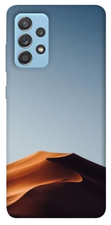 Чохол на Samsung Galaxy A52 4G / A52 5G Dune фото 1 з 1