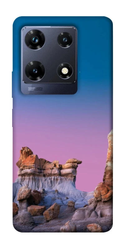 Чохол на Infinix Note 30 Pro Mountain v7 фото 1 з 1