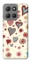 Чохол на Motorola Moto G15 4G Pretty hearts фото 1 з 1