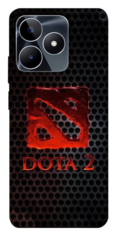 Чехол на Realme C53 Dota 2 фото 1 из 1