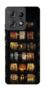 Чехол на Motorola Edge 50 Pro My Home фото 1 из 1