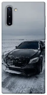 Чохол на Samsung Galaxy Note 10 Mercedes-benz v40 фото 1 з 1